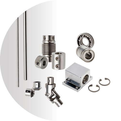 motion accessories