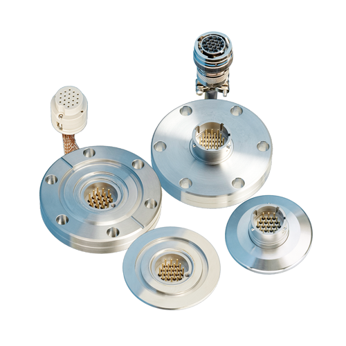 Mil-DTL-26482 Feedthroughs