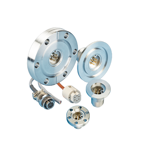 MIL-DTL-5015 Feedthroughs and Accessories