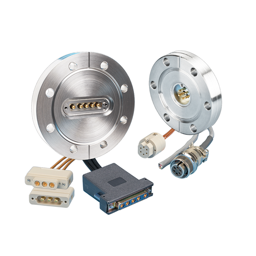 Power-D and MIL-DTL-5015 Feedthroughs
