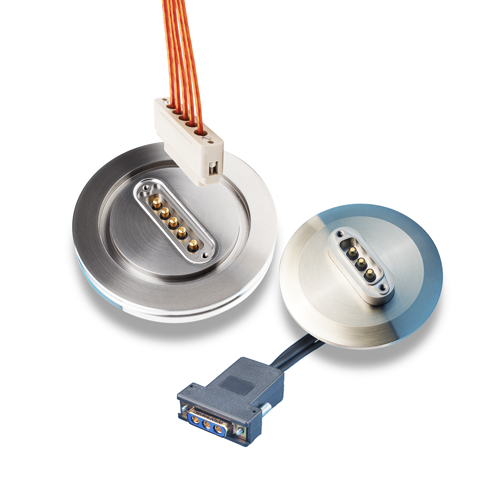 Power-D High Current Feedthroughs