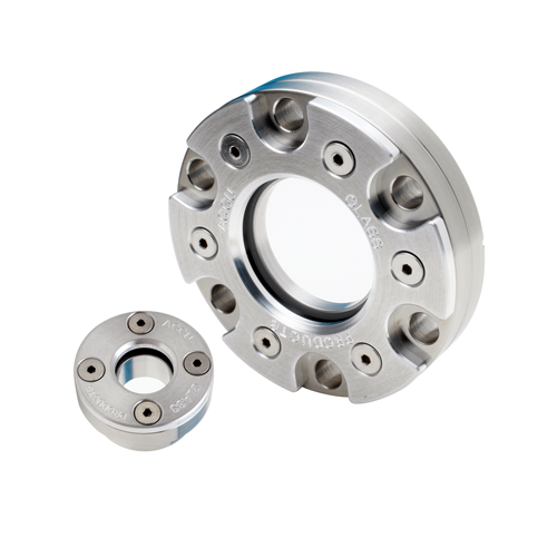 AccuSol Demountable Viewports