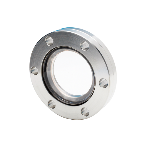 Fused Silica CF Viewports