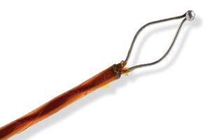 Thermocouple Hot Junction Option