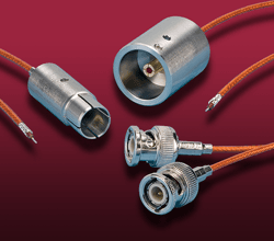 Accu-Fast 500, 875 and BNC male connector to cables