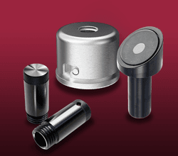 Optical filter holder, reflection module plug and reflection probe adapter