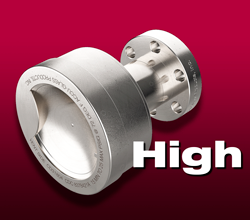 High Pressure Burst Disc (15~25 PSI)