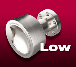 Low Pressure Burst Disc (7.5~11.5 PSI)