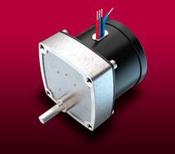 Option-21, AC Geared Motor