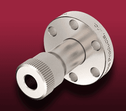 Ultra-Torr to CF flange adapter