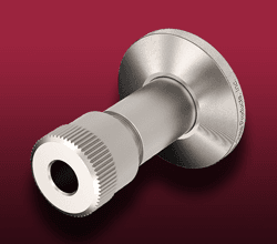 Ultra-Torr to KF flange adapters