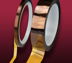 Kapton Adhesive Tape Accessory Two rolls of Kapton tape silicone adhesive
