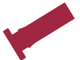 Open, Single-Flange Adapters