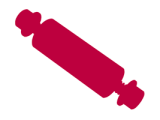 Ultrahigh Ultra High In-Vacuum UHV HV Ceramic Standoffs - Electrical Insulators