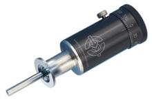 Rotary Feedthrough w/NW16 KF Flange Rotary Feedthrough w/NW16 KF Flange