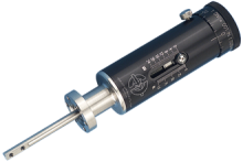 HTL-133-1, 1" Linear Travel, Manual w/1.33 CF HTL-133-1, 1" Linear Travel, Manual w/1.33 CF