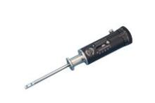HTL-K16-1, 1" Linear Travel, Manual w/NW16 KF HTL-K16-1, 1" Linear Travel, Manual w/NW16 KF