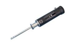 HTL-K16-2, 2" Linear Travel, Manual w/NW16 KF HTL-K16-2, 2" Linear Travel, Manual w/NW16 KF