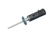 HTL-K40-1, 1" Linear Travel, Manual w/NW40 KF HTL-K40-1, 1" Linear Travel, Manual w/NW40 KF