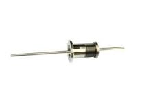 1/2" Travel Wobble Stick on a NW16 KF Flange 1/2" Travel Wobble Stick on a NW16 KF Flange