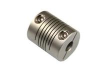 Flex Coupling - 0.250" ID Flex Coupling - 0.250" ID