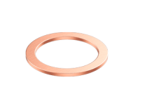Copper Gaskets for 2.75" CF flange Copper Gaskets for 2.75" CF flange