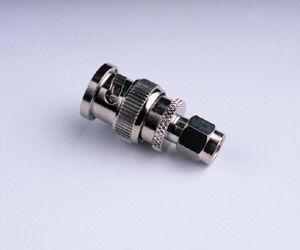 BNC Male - SMA Male Adapter