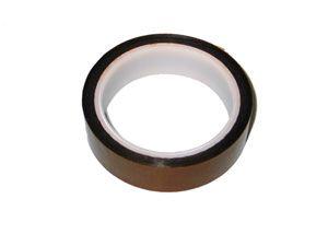 Kapton® Tape - Acrylic 1" Wide