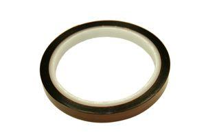 Kapton® Tape - Acrylic 3/8" Wide