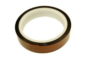 Kapton® Tape - Acrylic 3/4" Wide