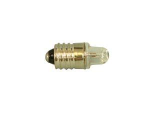 Replacement bulbs for inspection scopes