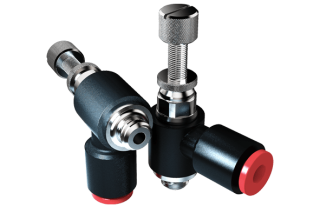 Speed Control Valve Kit