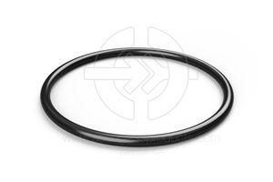 Replacement gasket for 4.5" CF flange access door