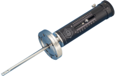 HTL-275-2, 2" Linear Travel, Manual w/2.75 CF