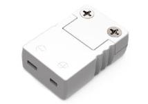 Mini TC Female Connector - Ceramic