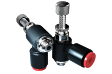 Speed Control Valve Kit