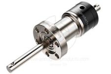Rotary, Elastomer Sealed Shaft - 1/4" Drive, 1.33 CF Flange - Extension