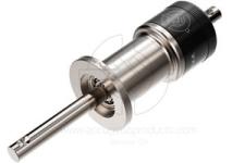 Rotary, Elastomer Sealed Shaft - 1/4" Drive, NW16 KF Flange - Extension