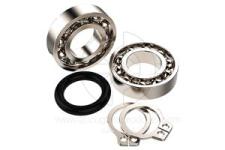 Service Kit / Elastomer Sealed 